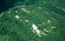 次々に院が完成されていき、現在の十院（たりやいん）となる。