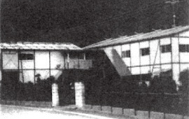 各地に布教拠点が次々に設立され、布教拠点が、西は九州・佐世保から東は関東・横浜まで54ヶ所となる。